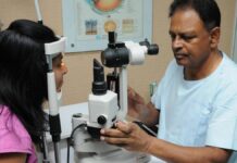 Strengthening primary care could improve early eye cancer detection in children
